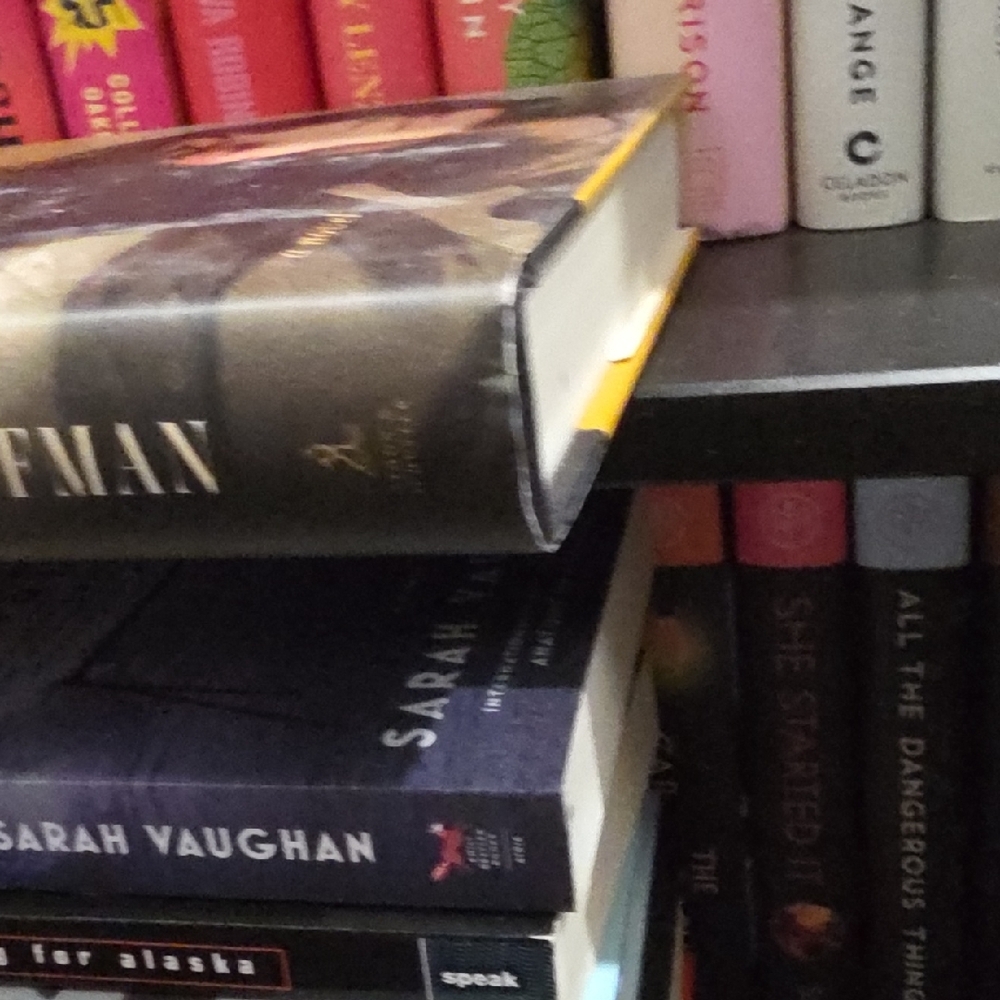 BOTM Magic Lessons - Picture 5 of 7